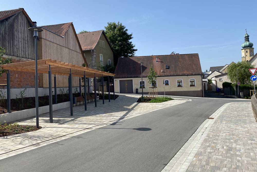 Granitvertriebs GmbH