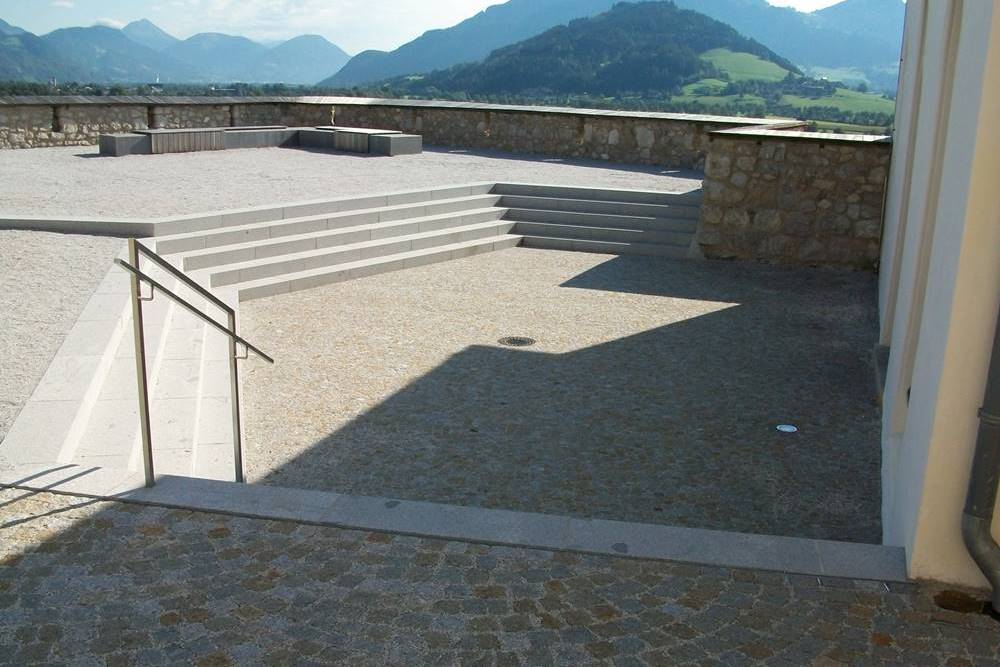 Granitvertriebs GmbH