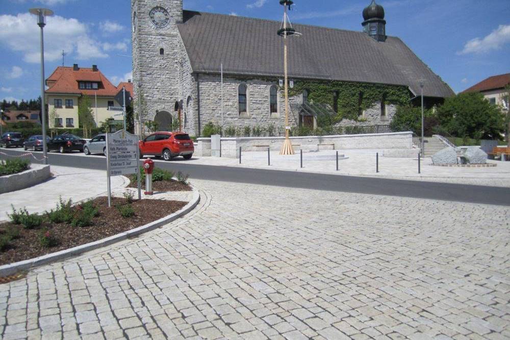 Granitvertriebs GmbH