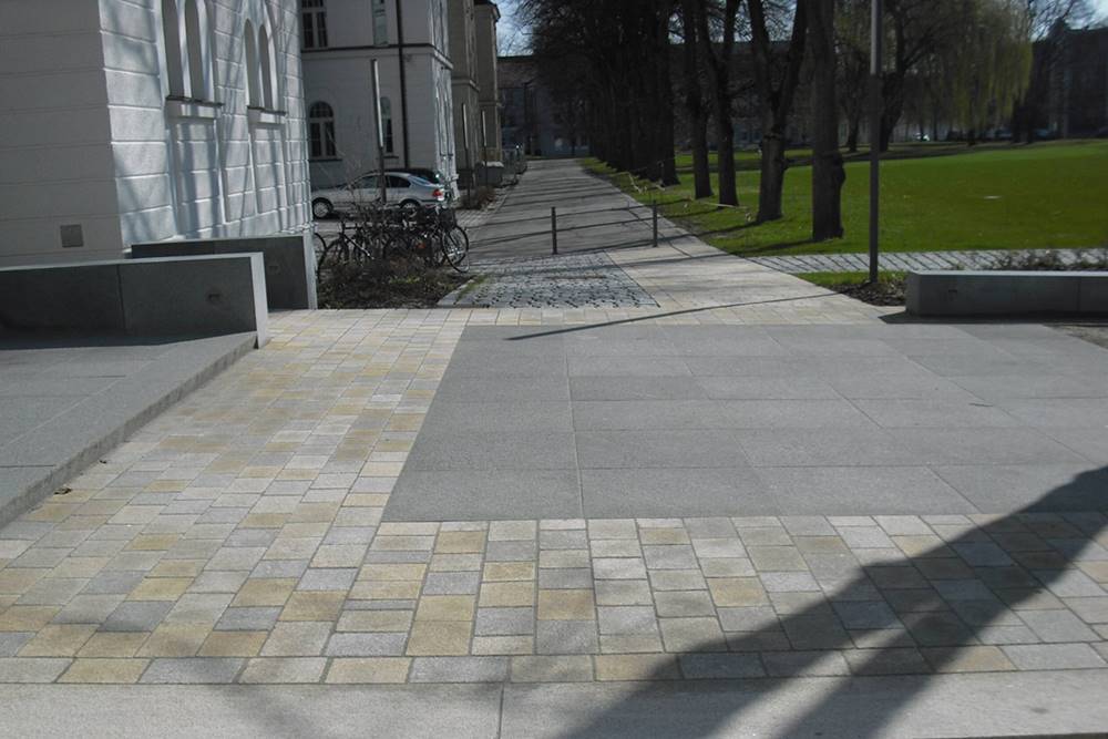 Granitvertriebs GmbH